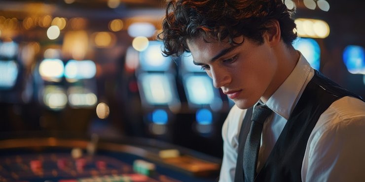 Multi-bet selection slip on kios777 showing combined odds calculation